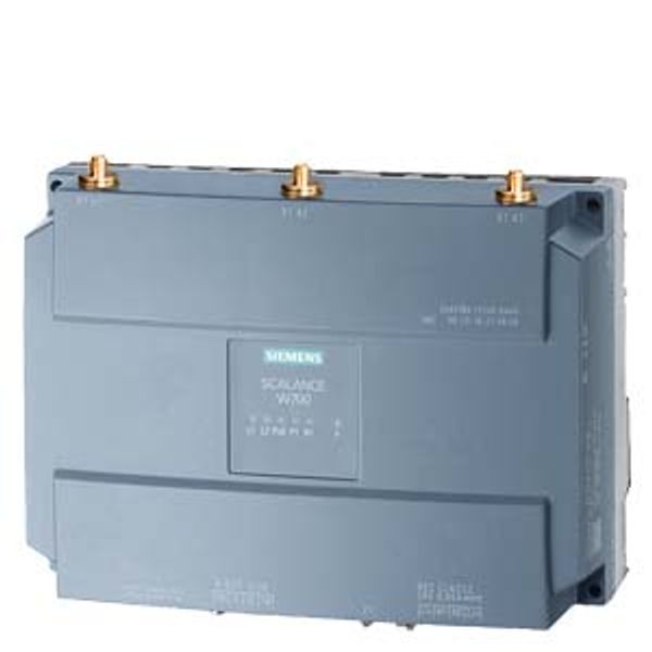 Siemens 6GK57481FC000AA0 image 1