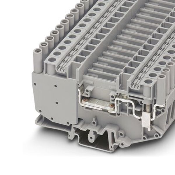 URTKD/SP - Feed-through terminal block image 1