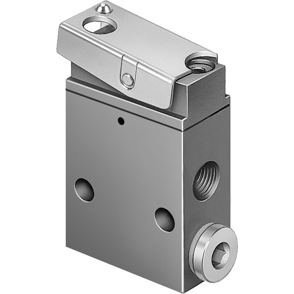 VOS-3-1/8 Stem actuated valve image 1