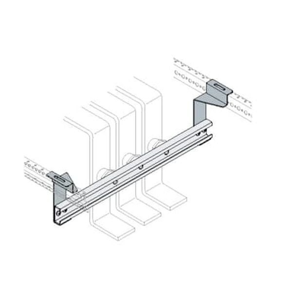 PPAC6020 Main Distribution Board image 2