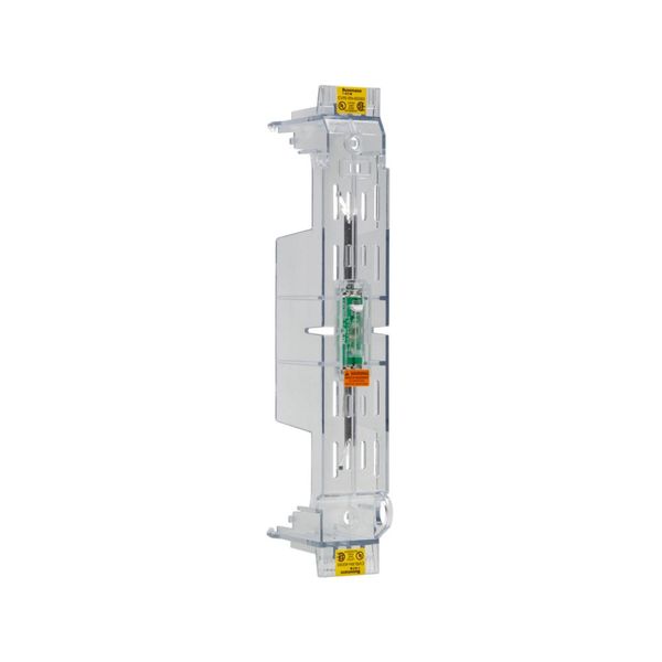 Soft Starter-Fusible Disconnect, 400A, NEMA 1 image 8