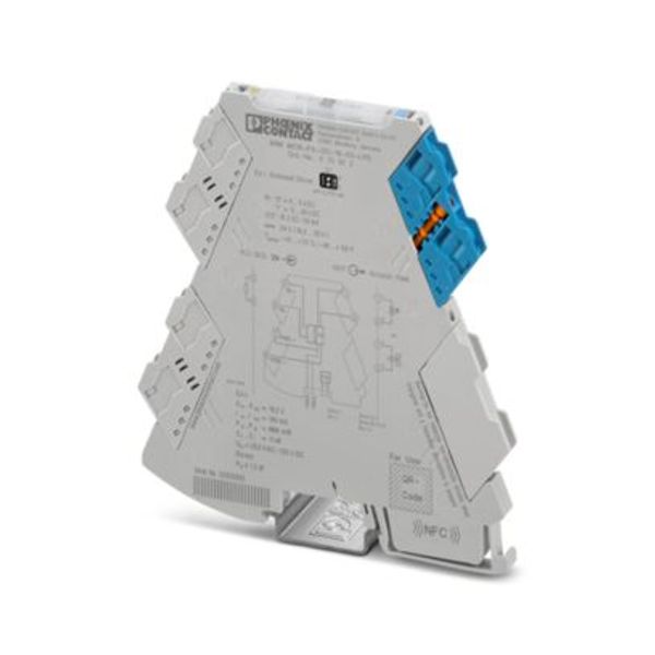 MINI MCR-EX-SD-16-50-LFD - Solenoid driver image 1