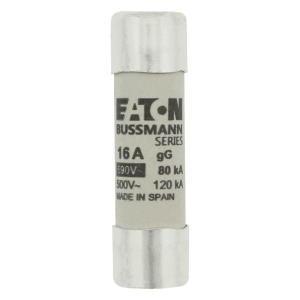 Fuse-link, LV, 16 A, AC 690 V, 14 x 51 mm, gL/gG, IEC image 4