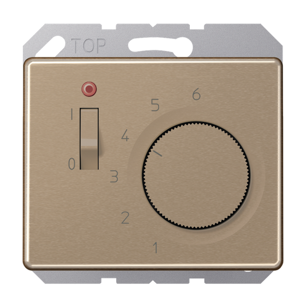 room thermostat image 1