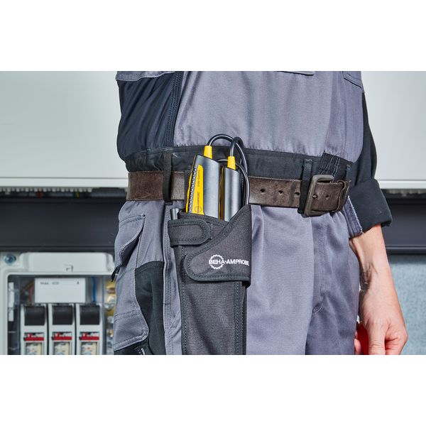 CC-2100 CC-2100 Holster Case image 1