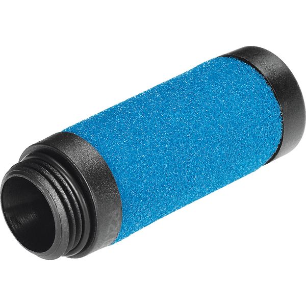 MS6-LFM-B Fine filter cartridge image 1