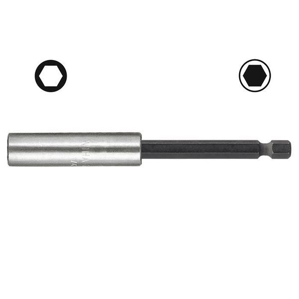 Universal holder, magnetic/ retaining ring 100 mm7143100 image 1