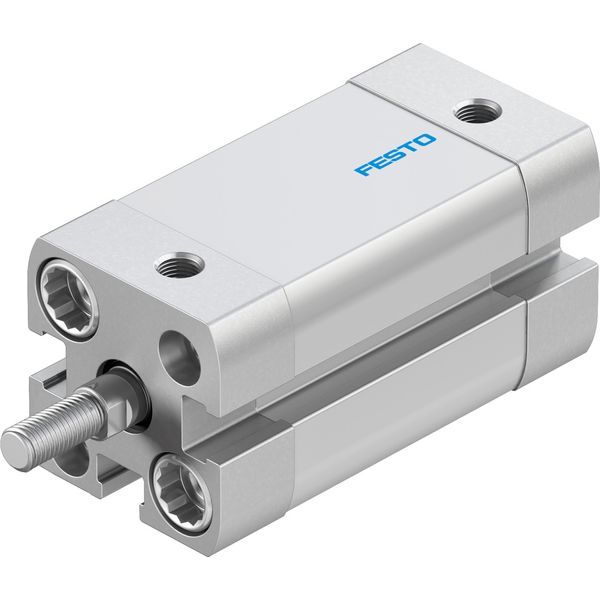 ADN-12-20-A-P-A Compact air cylinder image 1