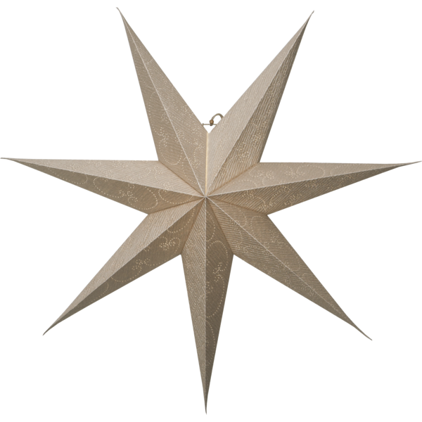 Paper Star Decorus image 2