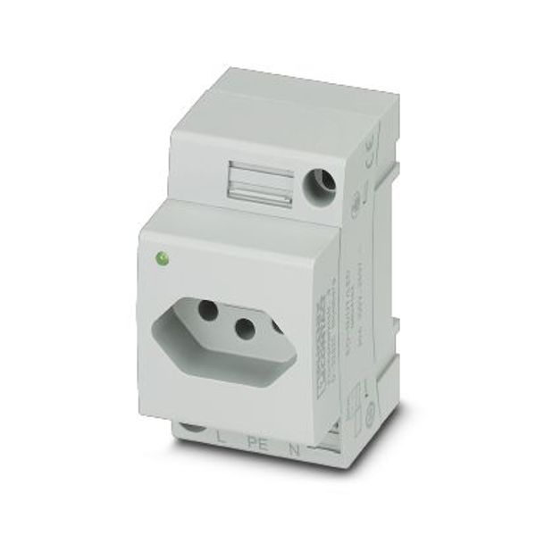 EO-N/UT/LED - Socket image 1