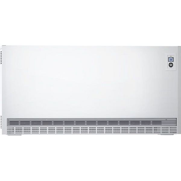 AEG WSP 6011 heat storage 6kW stones 18x172292 400V white image 2