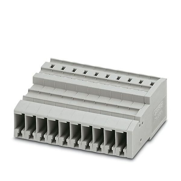 COMBI receptacle image 6