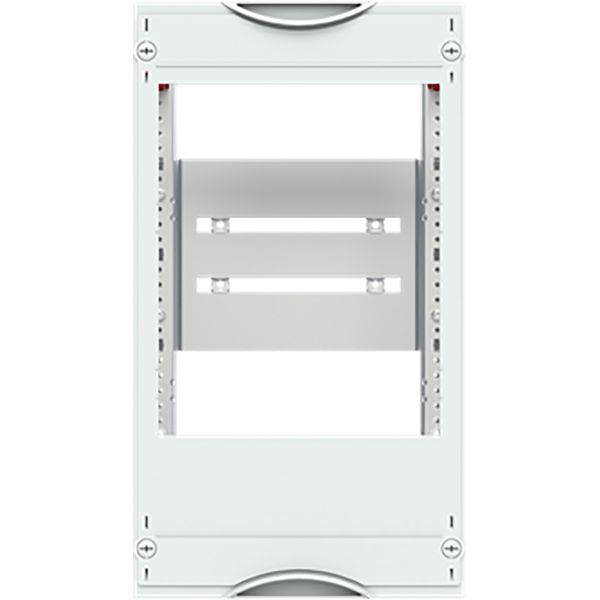 MBT144 NH2-fuse switch disconnector 450 mm x 250 mm x 200 mm , 00 , 1 image 1