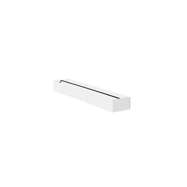 Wall fixture Lia LED 250mm LED 6.7W 3000K White 544lm image 1