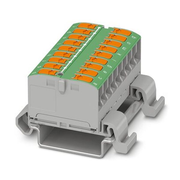 Distribution block image 1