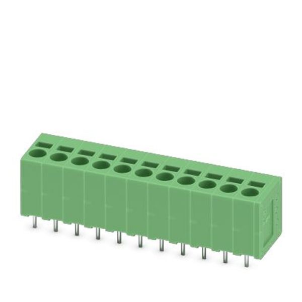 PCB terminal block image 1