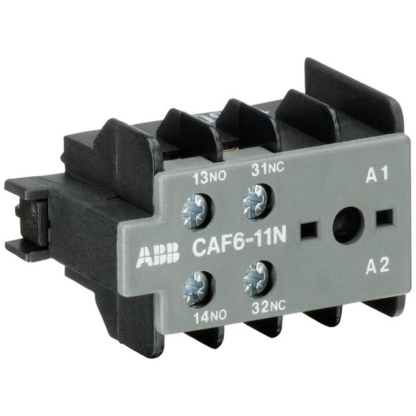 CAF6-11N Auxiliary Contact image 3