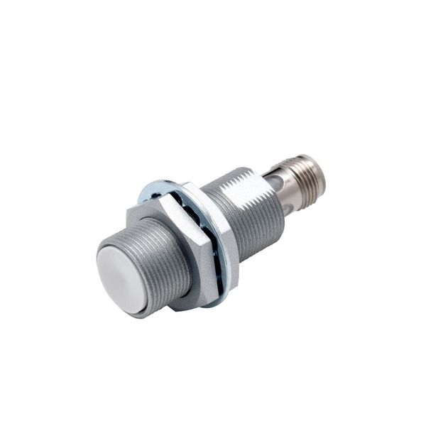 Proximity sensor, inductive, Fluororesin coating (base material: brass image 2