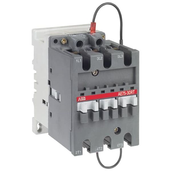 AE75-30-00RT 24V DC Contactor image 1