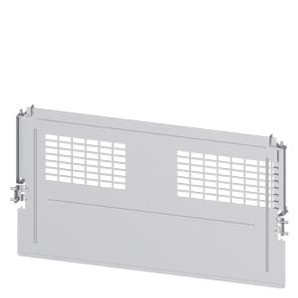 ALPHA Universal modular distribution board partition horizontal  8GK9526-0KK07 image 1