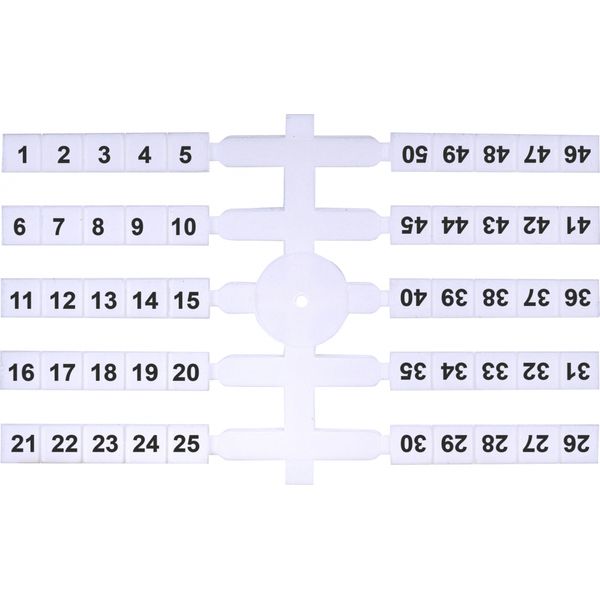 Line-up terminal access., EO3 1-50 image 1