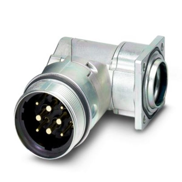 SM-7EPWN8AAD0A - Device connector front mounting image 1