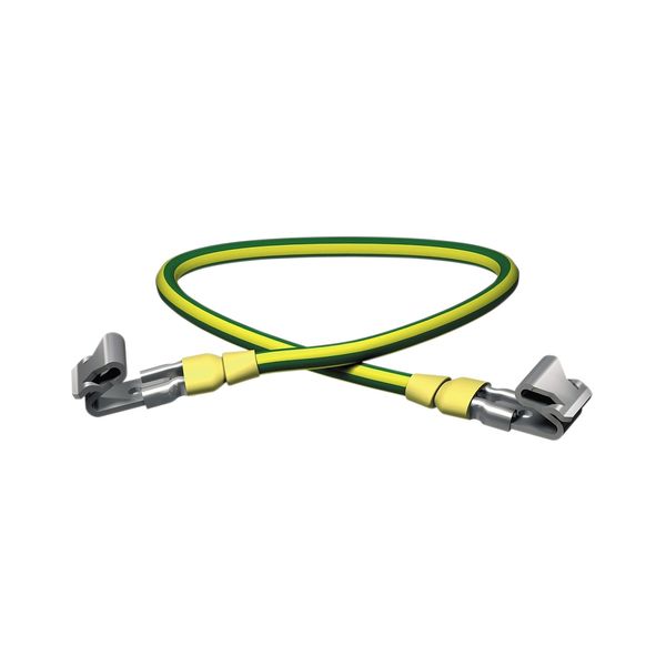 OptiLine 45 OptiLine 50 OptiLine 70 - earthing device - green yellow image 3