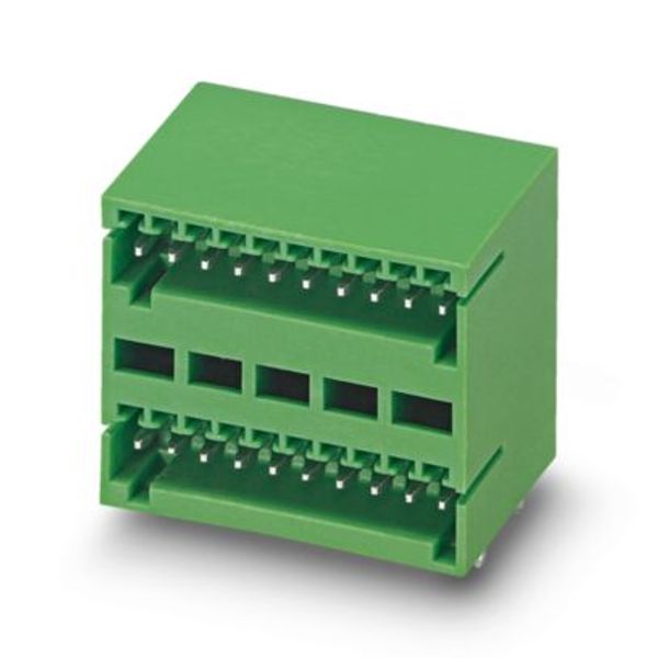 MCD 0,5/ 8-G1-2,5 CP1,10 - PCB header image 1