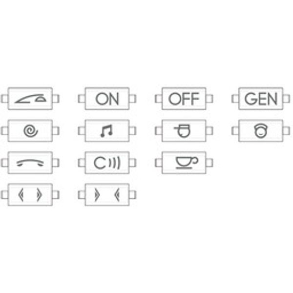 LL - lightable symbols kit ax tech image 1