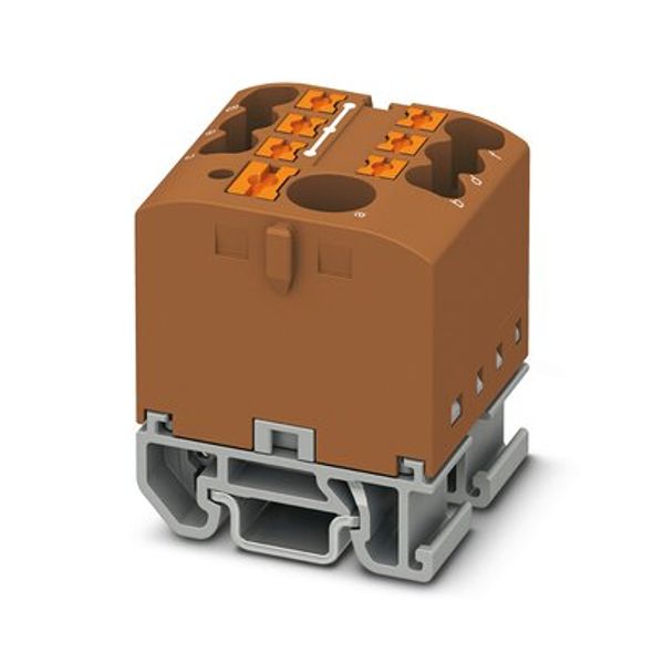 Distribution block image 1