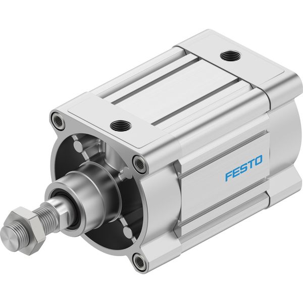 DSBC-125-50-D3-PPSA-N3 Standards-based cylinder image 1