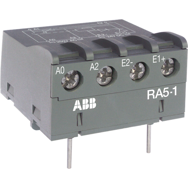 RA5-1 (EMB x 10) Interface Relay image 2