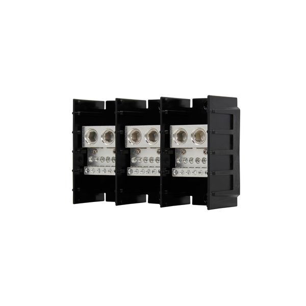 16530-3 PWR TRM.BLK 6PK image 3