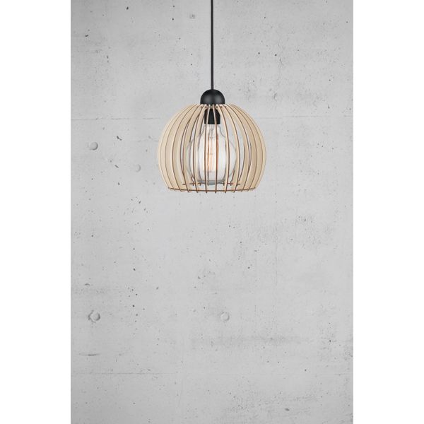 Chino 25 | Pendant | Wood image 2