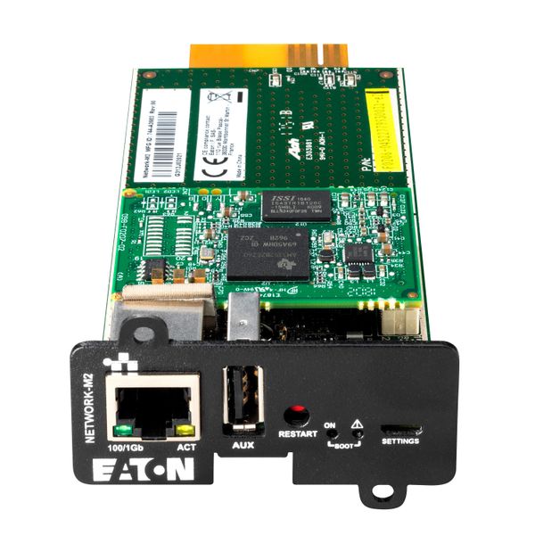 Gigabit Network Card image 8