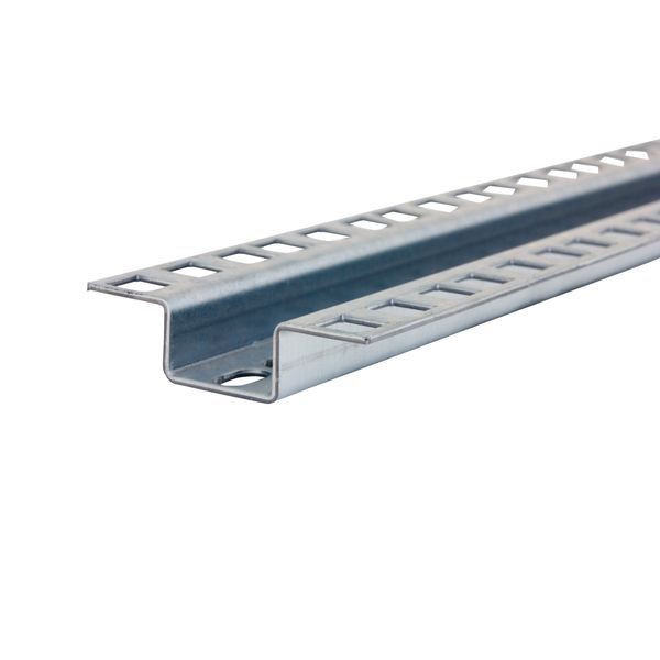 19" Profile rail Middle 42U for DS-, DSZ- and DSI-enclosures image 4