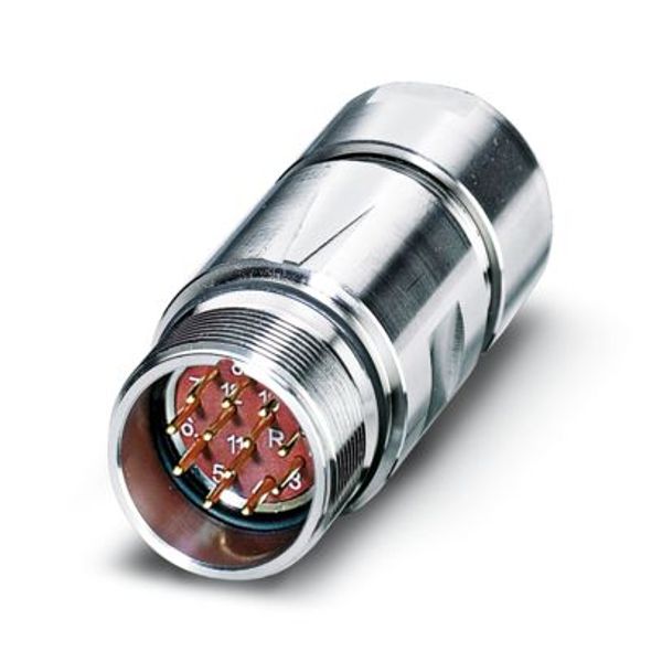 RF-12P2N8A9VDUX - Coupler connector image 1