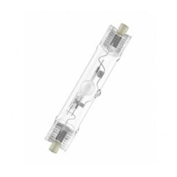 Halogen Bulb RX7S 400W 42V 118mm BLV image 1