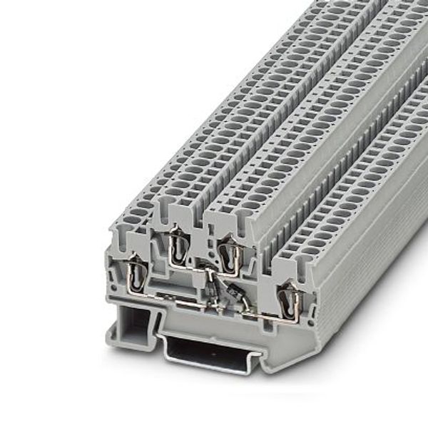 STTB 2,5-2DIO/O-UL/O-UR - Component terminal block image 2