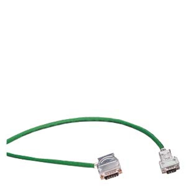 ITP FRNC cable for industrial Ethernet CAT5; 2x2-wire, halogen-free Installation instructions for on-site .... 6XV1851-0AH10 image 1