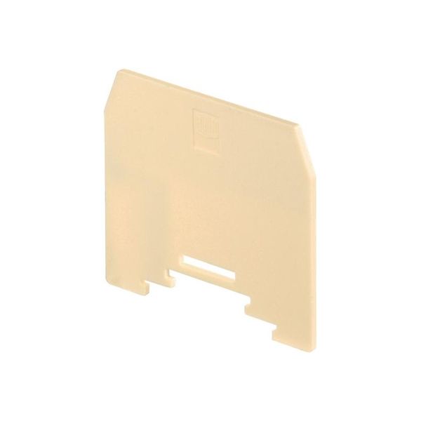 SEPARATOR M8,M10,M12 STUD, BEIGE image 1