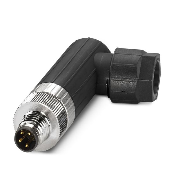 SACC-M 8MR-4PL-M - Connector image 1