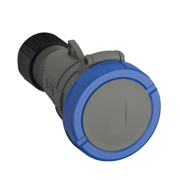 432EC9W Industrial Connector image 1