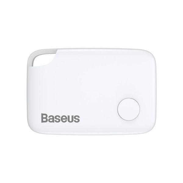 Bluetooth Tracker T2 mini, White image 1
