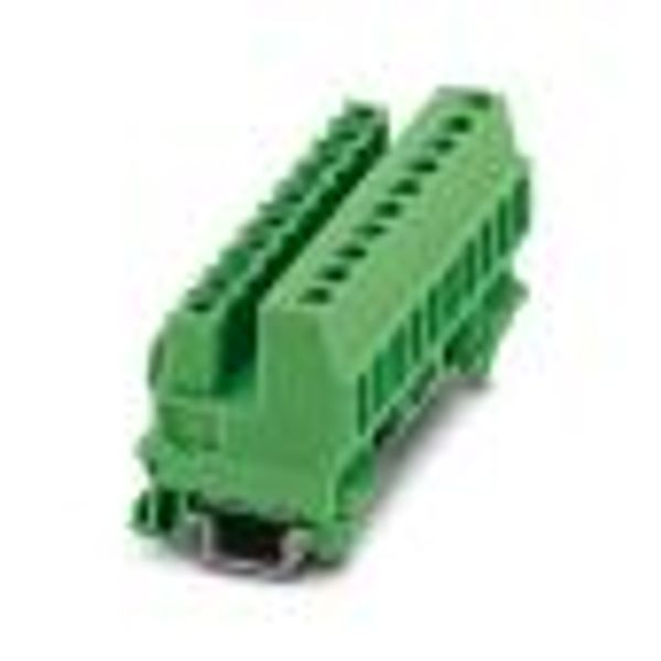 DIN rail connector image 7