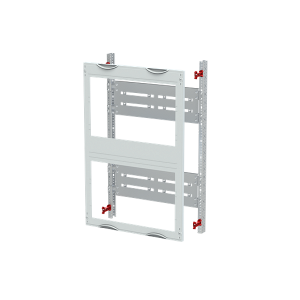 MT245 NH2-fuse switch disconnector 750 mm x 500 mm x 225 mm , 1 , 2 image 2