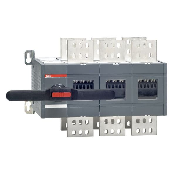 OT800U03P SWITCH-DISCONNECTOR image 2