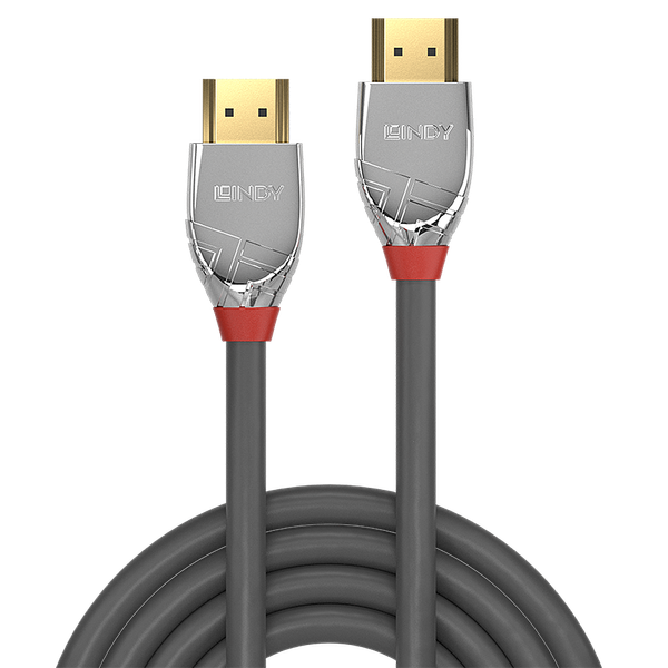 0.5m High Speed HDMI Cable, Cromo Line HDMI Male to Male image 2