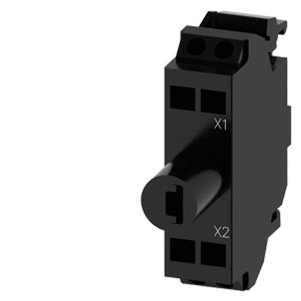 circuit breaker 3VA2 IEC frame 160 ... image 505