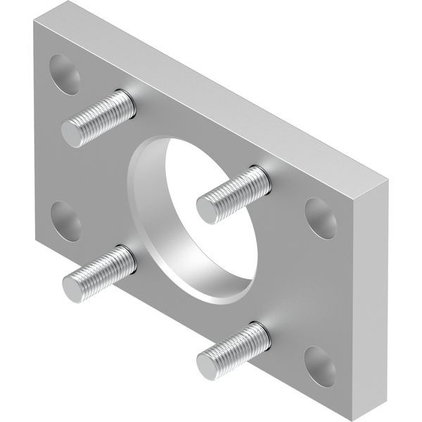 FNC-40 Flange mounting image 1